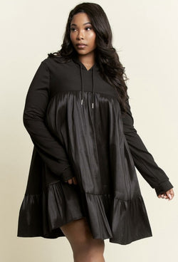 Galia Plus Size